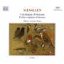 Hkon Austbo - Catalogue D'Oiseaux
