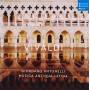 Musica Antiqua Latina / Giordano Antonelli - Concertos