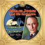 Isham Jones & His Orchestra - Shadows On The Swanee