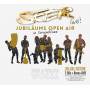 Seer - SEER Jubilums Open Air (Live) [US-Version, Regio 1/A]