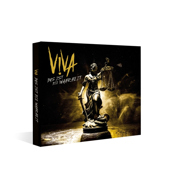 Das Ist Die Wahrheit (digipak) 1