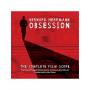 Ost - Bernard Herrmann: Obsession / O.s.t.