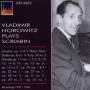 Vladimir Horowitz - Horowitz spielt Scriabin