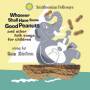 Sam Hinton - Whoever Shall Have Some Good Peanuts
