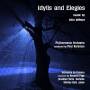 Philharmonia Orch. / Paul Bateman - Idylls And Elegies
