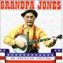 Grandpa Jones - 28 Greatest Hits