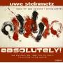 Steinmetz / Tolling / Fitzwilliam String Quartet - Absolutely!