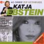 Katja Ebstein - Das beste aus 40 Jahren Hitparade