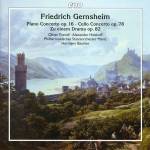 Alexander Hlshoff  Oliver Triendl - Orchestral Works