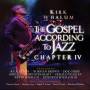 Kirk Whalum - The Gospel According to Jazz C