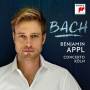 Benjamin Appl / Concerto Kln - Bach
