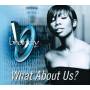 Brandy - What About Us?