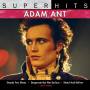 Adam Ant - Super Hits