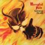 Mercyful Fate - Dont break the Oath (Digisleeve/Poster)