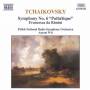 Polish National Radio Symphony Orchestra & Antoni Wit - Tchaikovsky: Symphony No. 6 'pathetique'