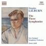 James Judd / New Zealand SO - Sinfonien 1-3
