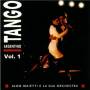 Maietti Aldo E La Sua Orchestra - Tango Argentino V.1