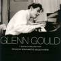 Glenn Gould - Journey To The Polar North