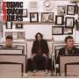 Cosmic Rough Riders - The Stars Look Different...