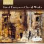 Harry Christophers / The Sixteen - Great European Choral Works