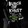 Sleaford Mods - Bunch Of Kunst Documentary/Live At So36 [DE-Version, Regio 2/B]