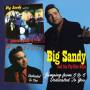 Big Sandy And His Fly-Rite Boys - Jumping From 6 To 6/dedicated To You