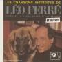 Leo Ferre - Les Chansons Interdites Et Autres (vol2)