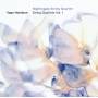 Nightingale String Quartet - Streichquartette,Vol.1