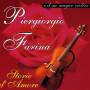 Piergiorgio Farina - Storie D'amore