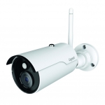 Gigaset - Gigaset outdoor Camera wei