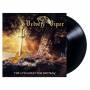 Velvet Viper - The 4th Quest For Fantasy (Ltd Rem Black Vinyl)