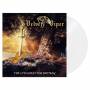 Velvet Viper - The 4th Quest For Fantasy (Ltd Rem White Vinyl)
