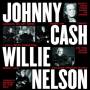 Johnny Cash & Willie Nelson - Vh-1 Storytellers