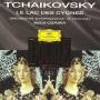 Ozawa Seiji - Tchaikovsky-lac Des Cygnes Integral
