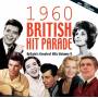 Various - 1960 British Hit Parade 2