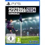 Ps5 - Football Manager 2024