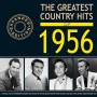 Various - The Greatest Country Hits of 1956