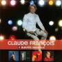 Claude Francois - 4 Original Albums
