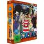 Crunchyroll - One Piece - Tv-serie - Box 20 [DE-Version, Regio 2/B]