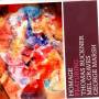Thomas Buckner / Mel Graves / Mar - Homage