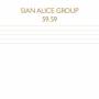 Sian Alice Group - 59.59