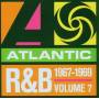 Various - Atlantic R&B Vol.7 1967-1969