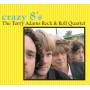 Terry Adams / Rock & Roll Quartet - Crazy 8s