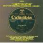 Happy Rhythm: New York Columbia Recordings 1 / Var - Happy Rhythm: New York Columbia Recordings 1 / Var