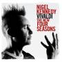 Nigel Kennedy / The Orchestra Of Life - The New Four Seasons