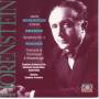 BRAHMS / WAGNER / SYM ORCH GERMAN RADIO / BAMBERG - Horenstein Dirigiert Brahms/Wagner