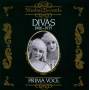 Tetrazzini / Melba / Patti / Ponselle / + - Divas 1906-1935/Prima Voce
