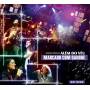 Alem Do Veu - Marcado Com Sangue 2010