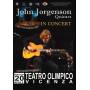 John Jorgenson Quintet - In Concert-Teatro Olympico [Regio free (0)]