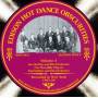 Various - Edison Hot Dance Obscurities 3